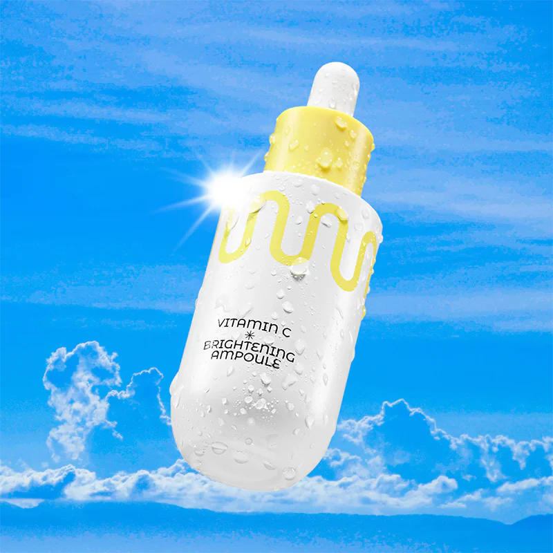 Vitamin C Brightening Ampoule - Image 2