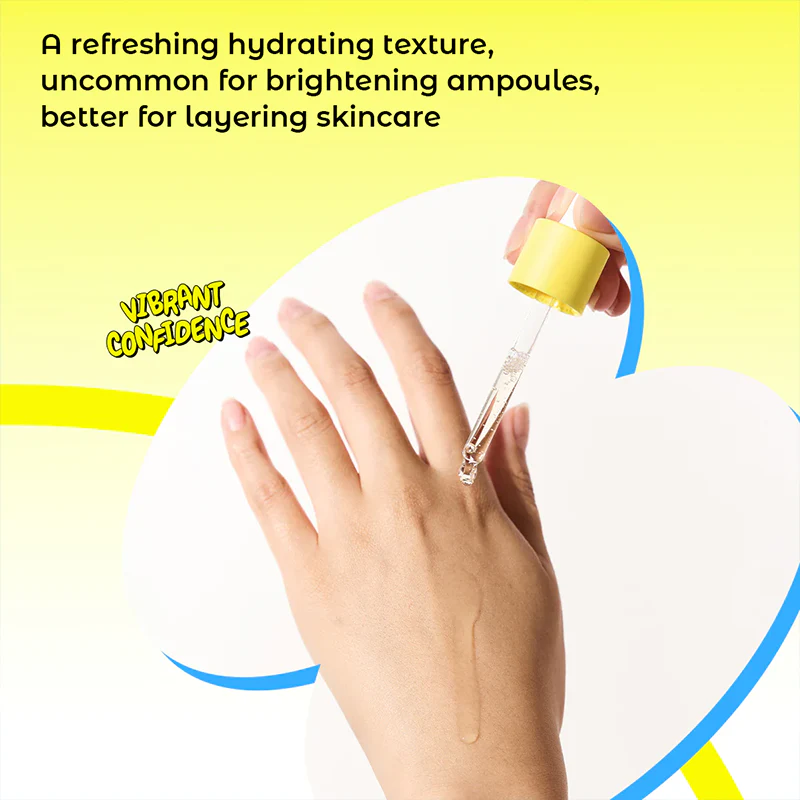 Vitamin C Brightening Ampoule - Image 3