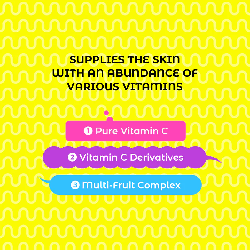 Vitamin C Brightening Ampoule - Image 4