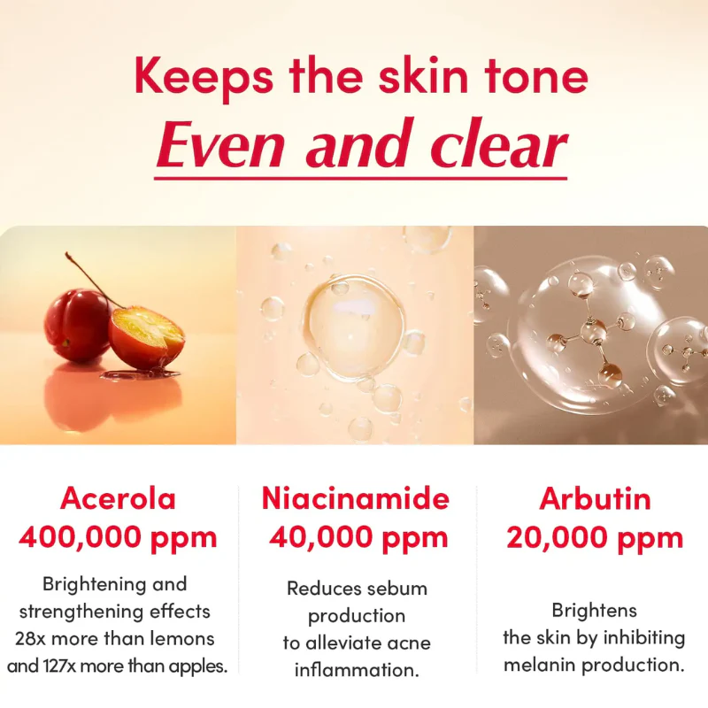 Vitamin Illuminating Serum - Image 4