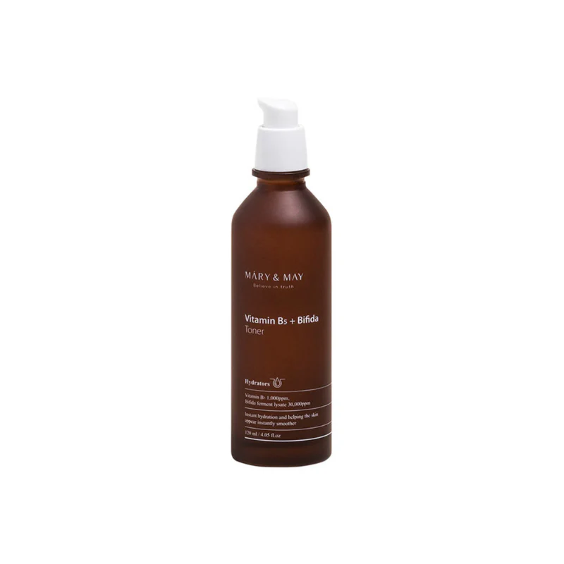 Vitamine B5 Bifida Toner