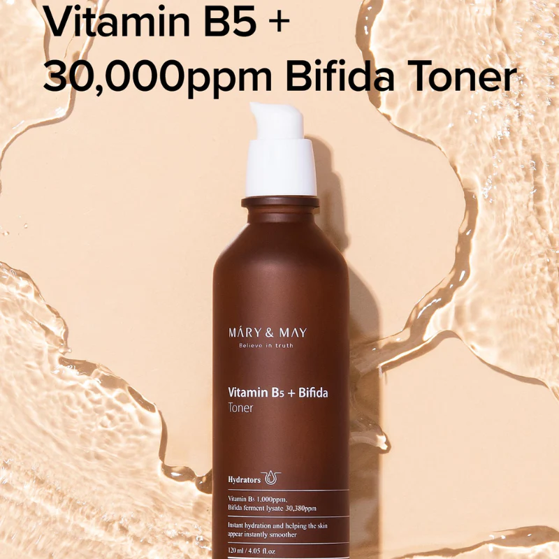 Vitamine B5 Bifida Toner - Image 3