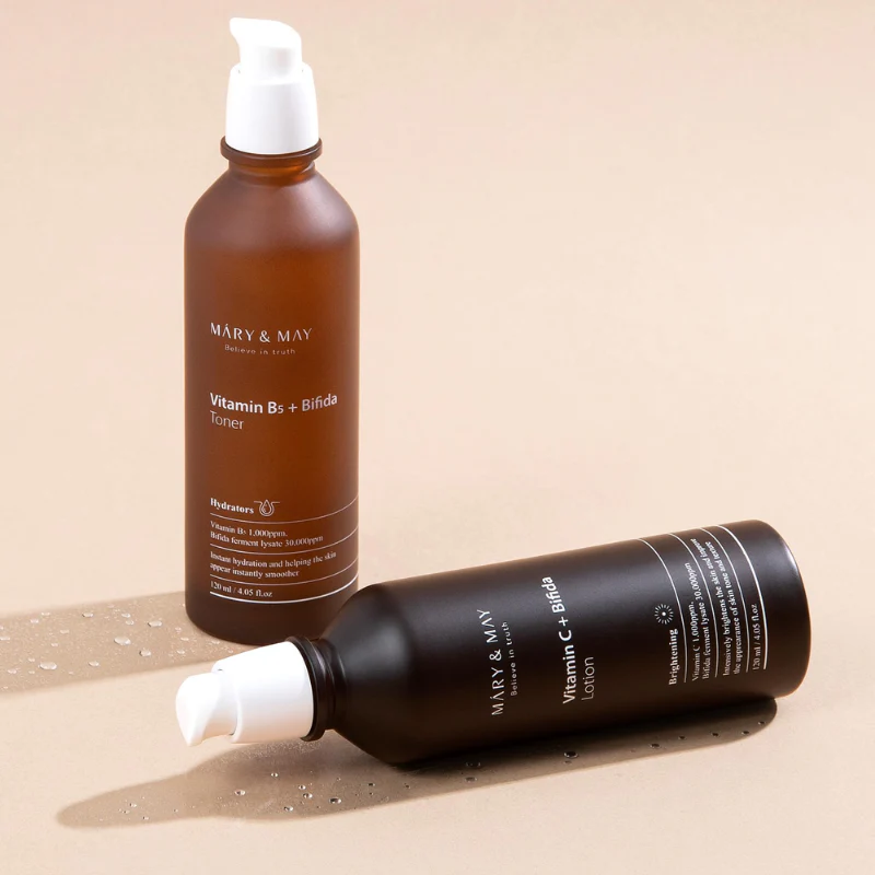 Vitamine C Bifida Lotion - Image 4