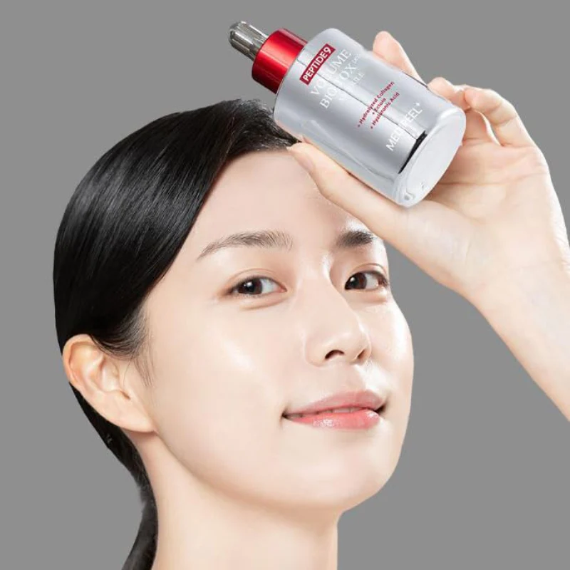 Volume Bio Tox Pro Ampoule - Image 2