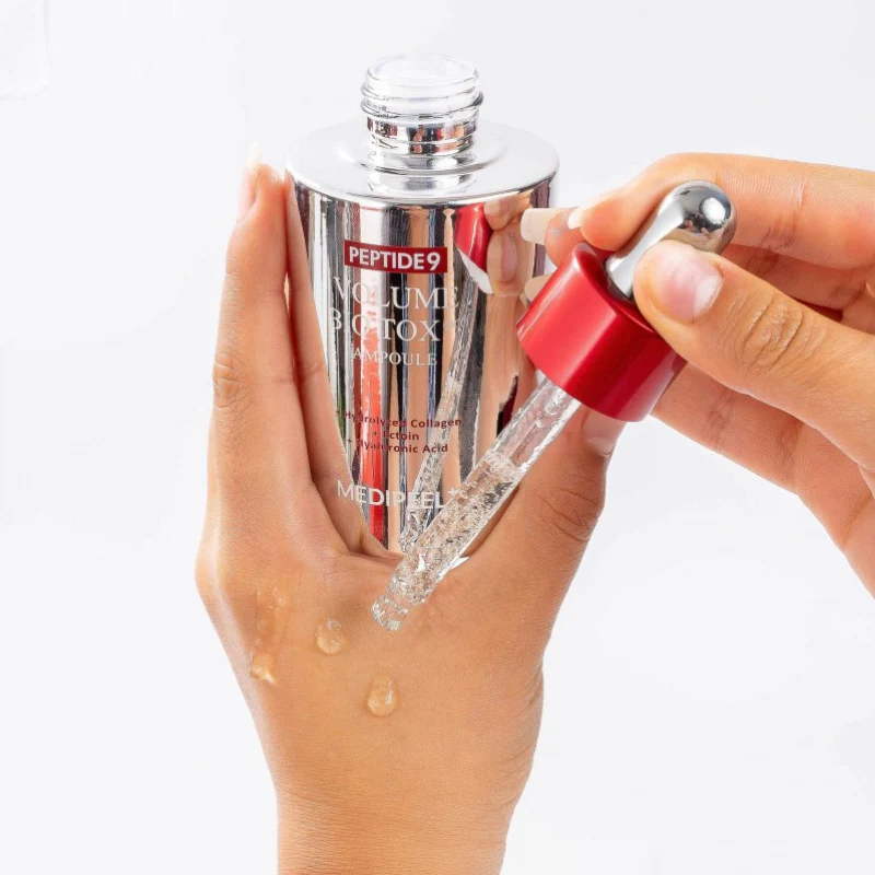 Volume Bio Tox Pro Ampoule - Image 3
