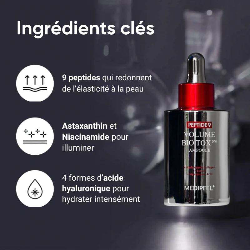 Volume Bio Tox Pro Ampoule - Image 5