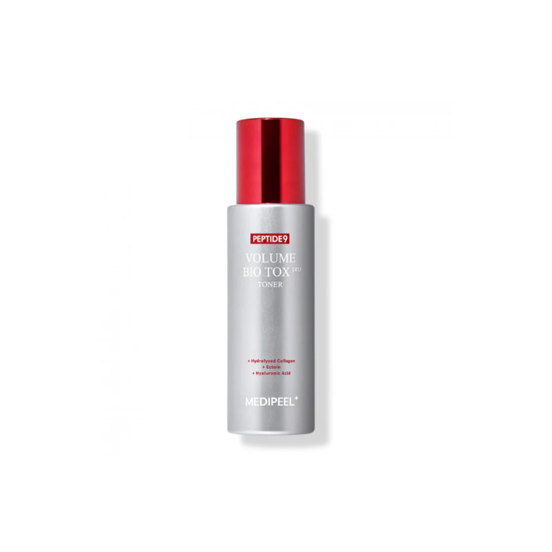 Volume Bio Tox Pro Toner