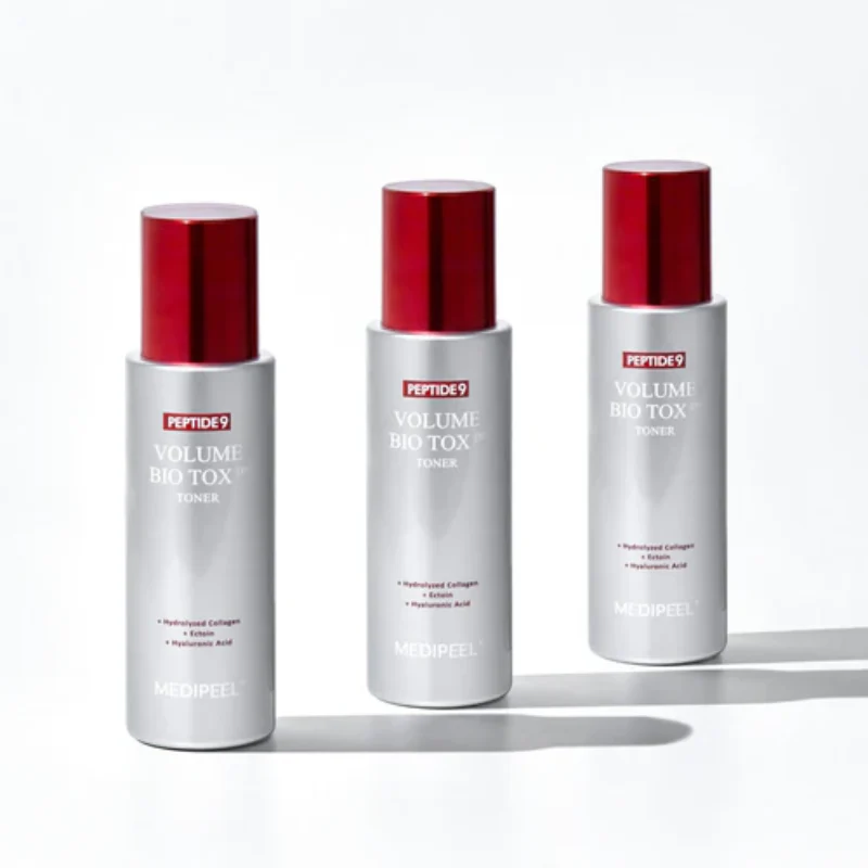 Volume Bio Tox Pro Toner - Image 2