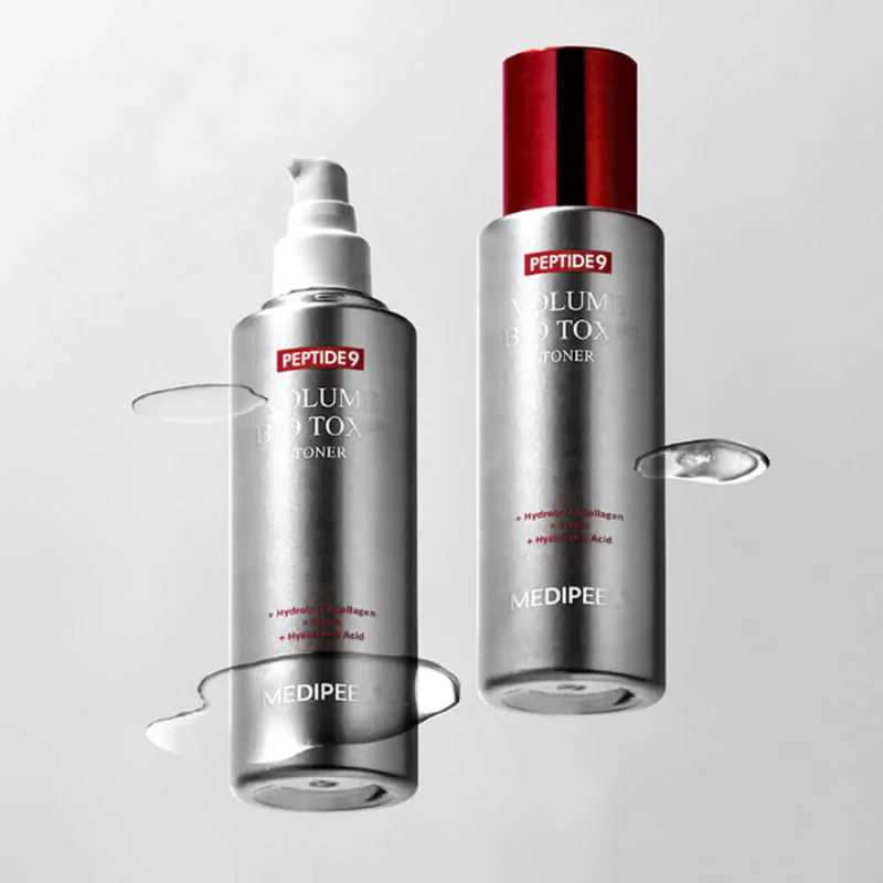 Volume Bio Tox Pro Toner - Image 3