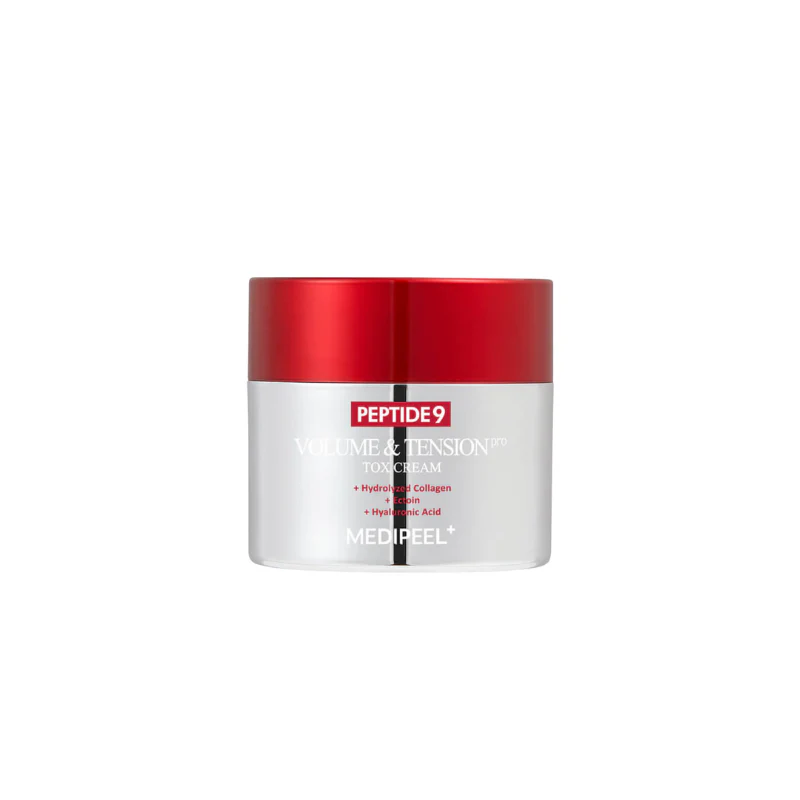 Volume & Tension Pro Tox Cream