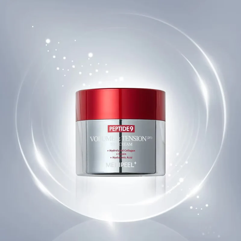 Volume & Tension Pro Tox Cream - Image 2