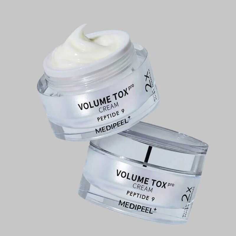 Peptide 9 Volume Tox Pro Cream - Image 3