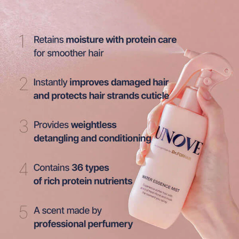Water Essence Mist - Image 4