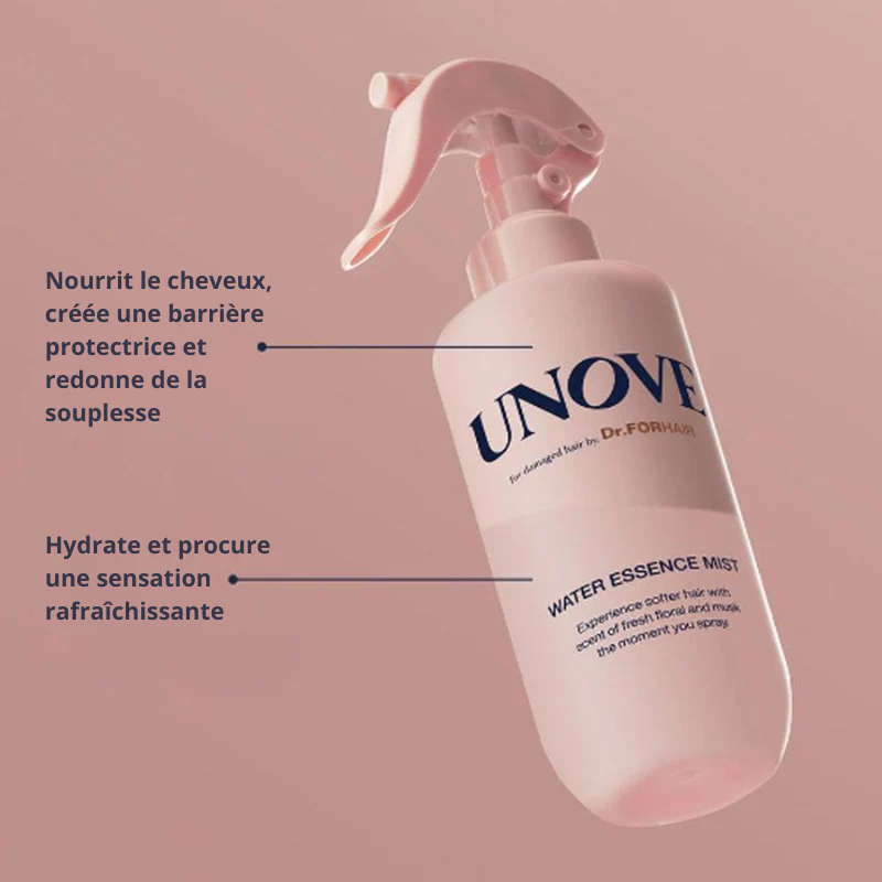 Water Essence Mist - Image 6