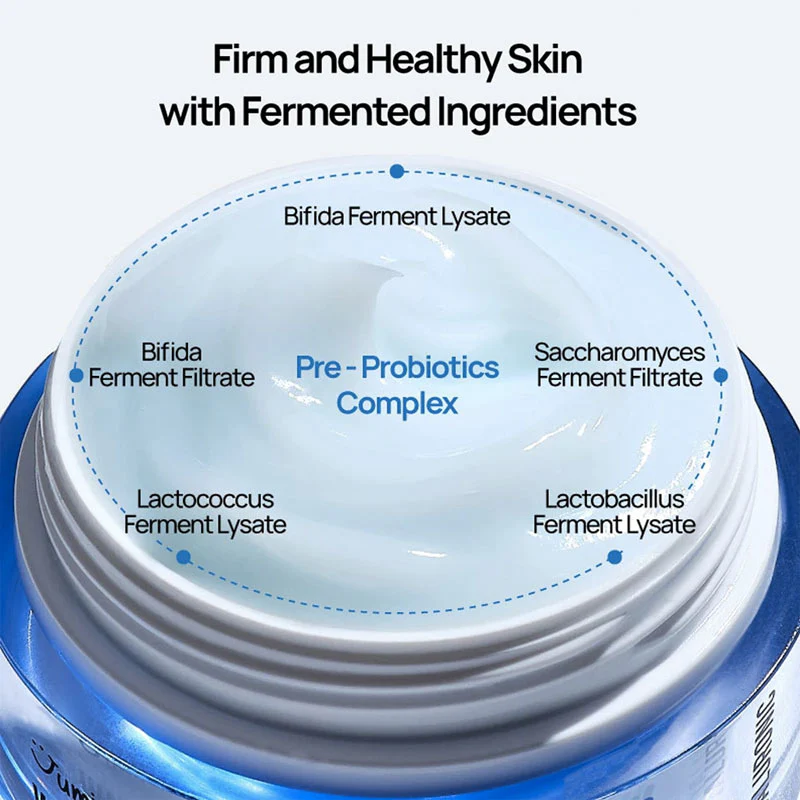 Waterfull Hyaluronic Acid Cream - Image 4
