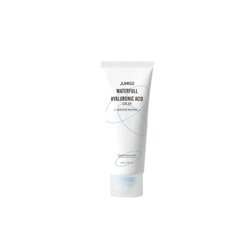 Waterfull Hyaluronic Acid Cream - Image 6