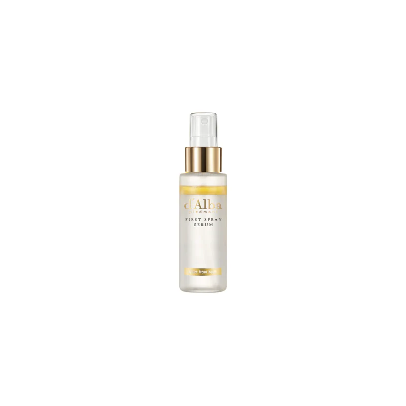 White Truffle First Spray Serum - Image 7