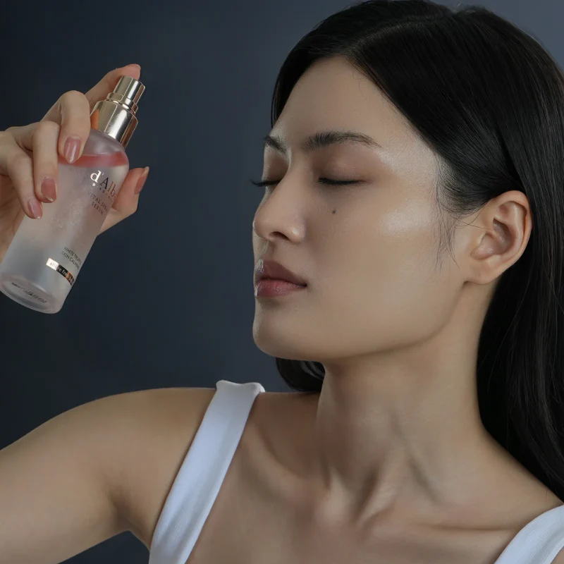 White Truffle Vital Spray Serum - Image 4