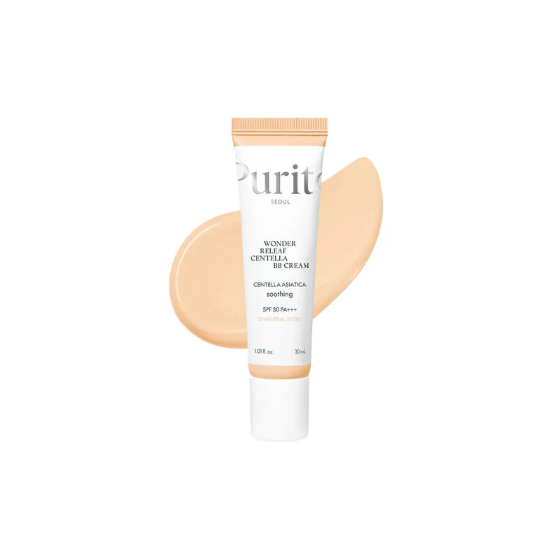 Wonder Releaf Centella BB Cream - Image 3