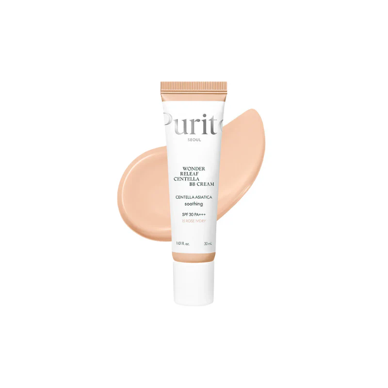 Wonder Releaf Centella BB Cream - Image 4