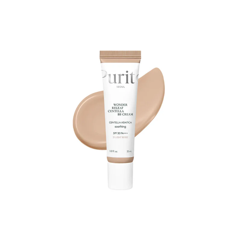 Wonder Releaf Centella BB Cream - Image 5