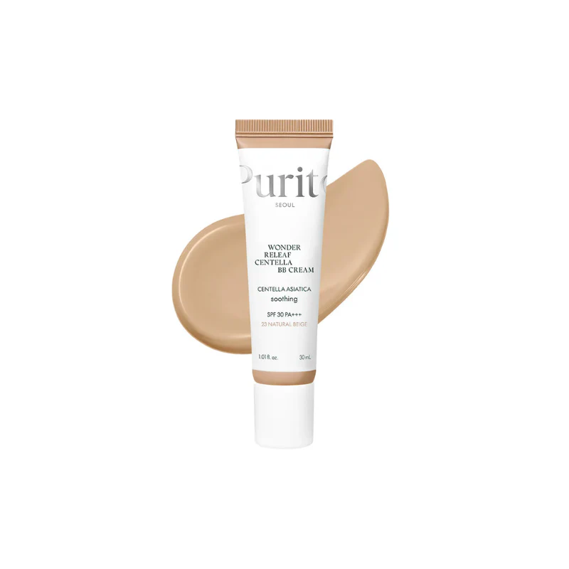 Wonder Releaf Centella BB Cream - Image 6