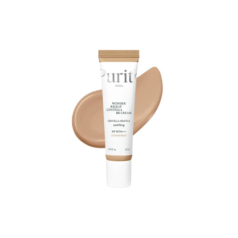 Wonder Releaf Centella BB Cream - Image 7