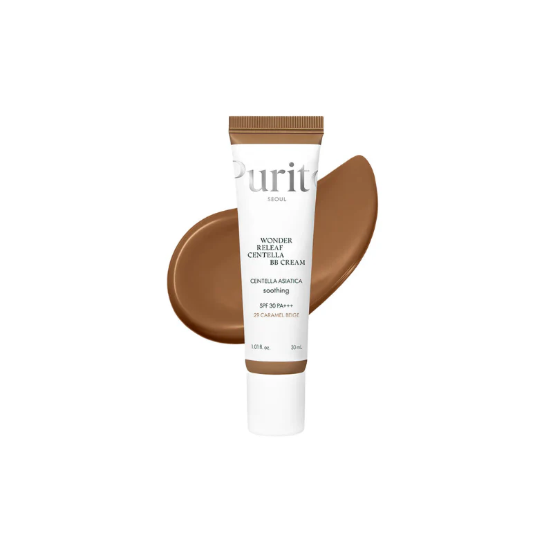 Wonder Releaf Centella BB Cream - Image 8