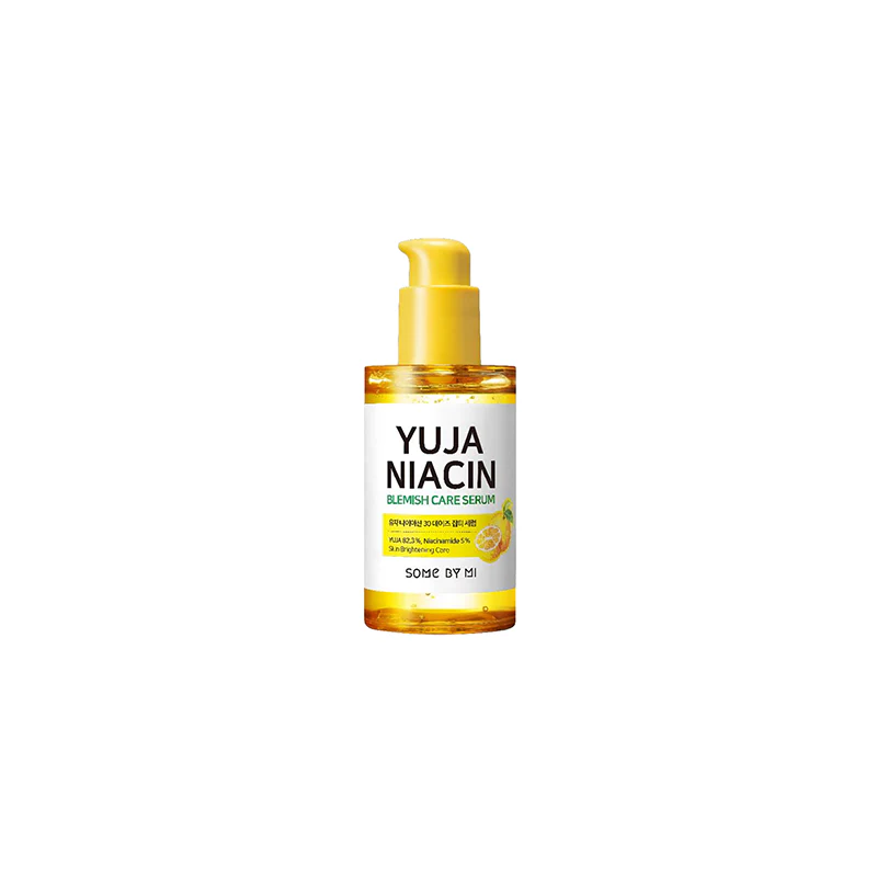 Yuja Niacin Blemish Care Serum