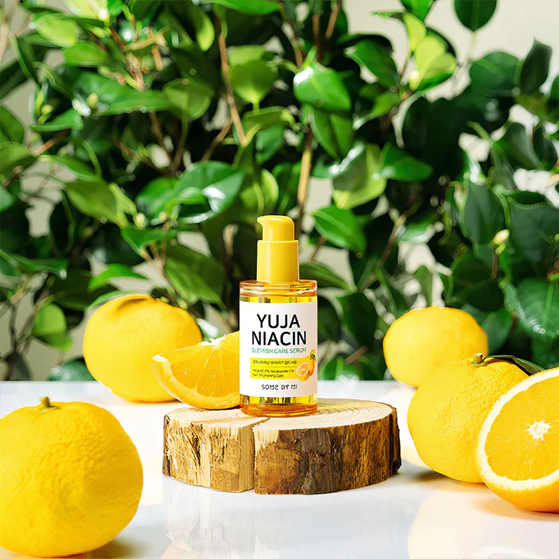 Yuja Niacin Blemish Care Serum - Image 3
