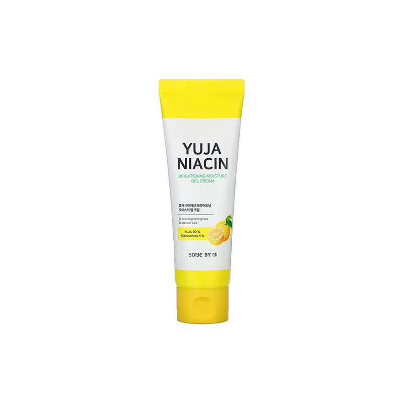 Yuja Niacin Brightening Moisture Gel Cream