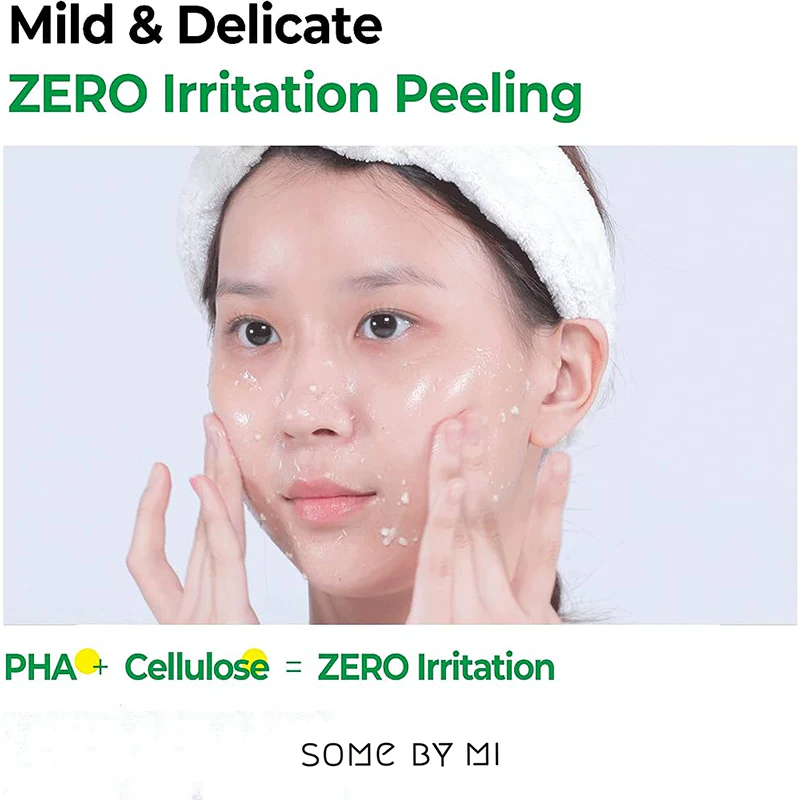 Yuja Niacin Brightening Peeling Gel - Image 3