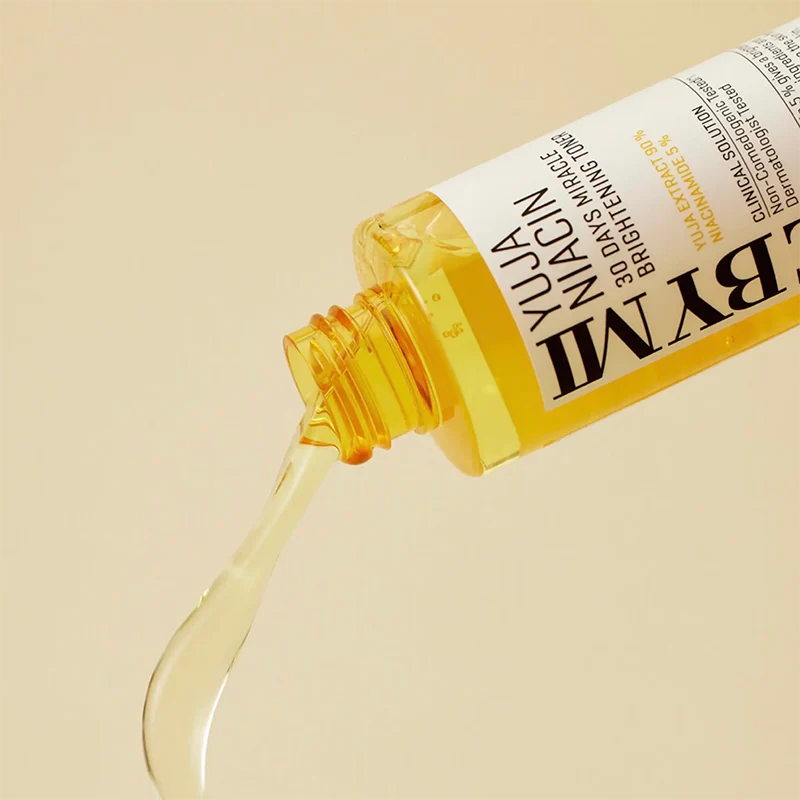 Yuja Niacin Brightening Toner - Image 2