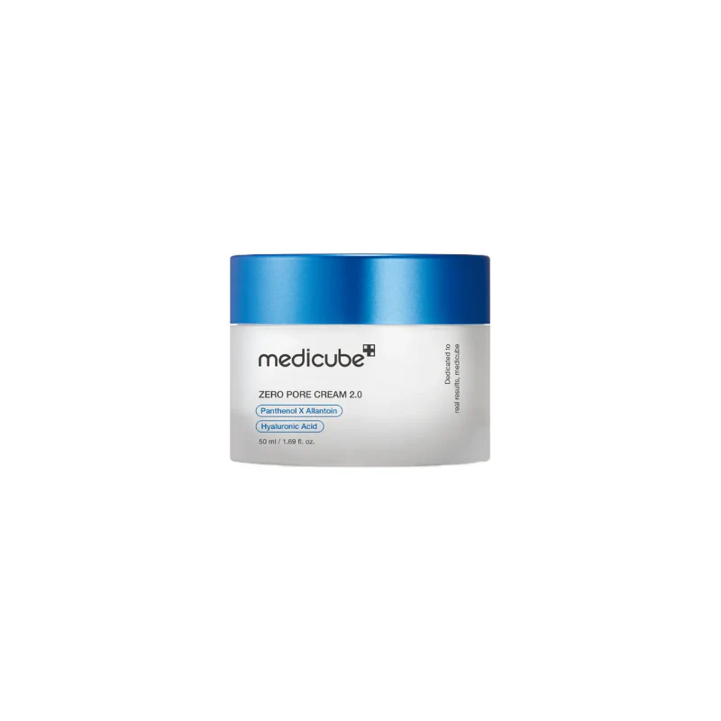 Zero Pore Cream 2.0