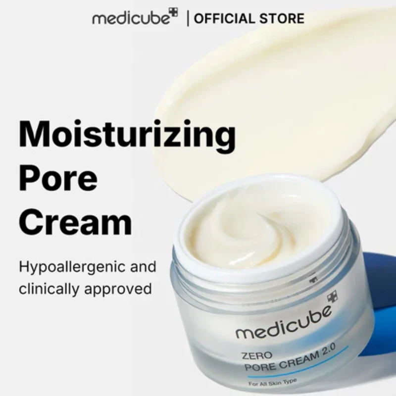 Zero Pore Cream 2.0 - Image 3