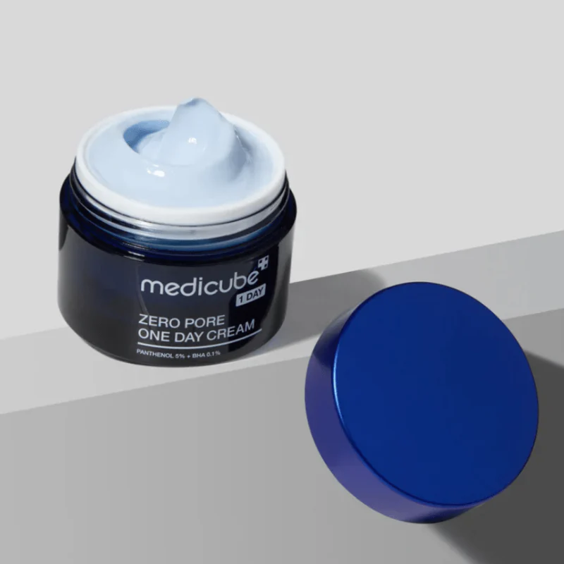 Zero Pore One Day Cream - Image 4