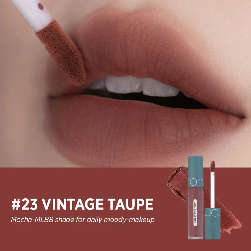Zero Velvet Tint - Image 12